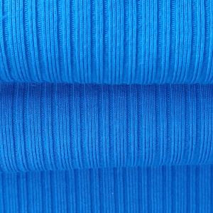ribb desagujado algodón 30/1 x 2 peinado