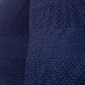 jersey panal algodón 24/1 spb